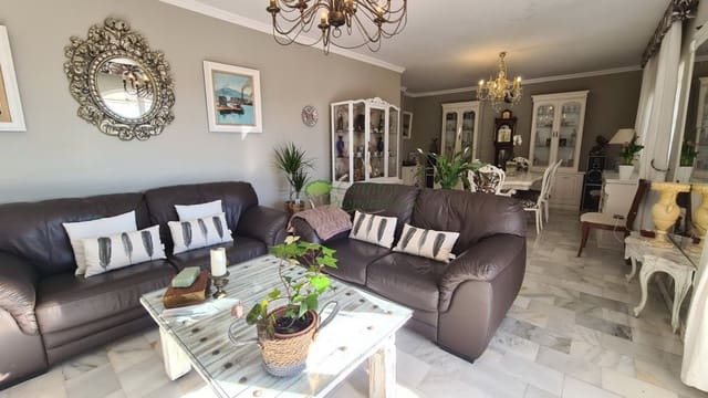 4 Zimmer Apartment zu verkaufen in Cómpeta - 270.000 € (Ref: 9651268)