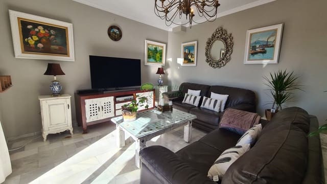 4 Zimmer Apartment zu verkaufen in Cómpeta - 270.000 € (Ref: 9651268)