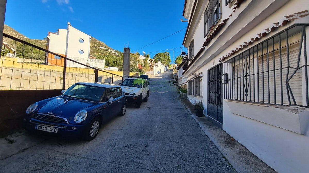 4 Zimmer Apartment zu verkaufen in Competa - 270.000 € (Ref: 9651268)