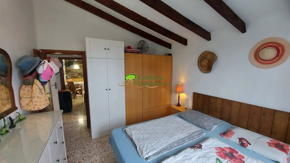 3 sovrum Finca/Hus på landet till salu i Benajarafe - 449 000 € (Ref: 9666126)