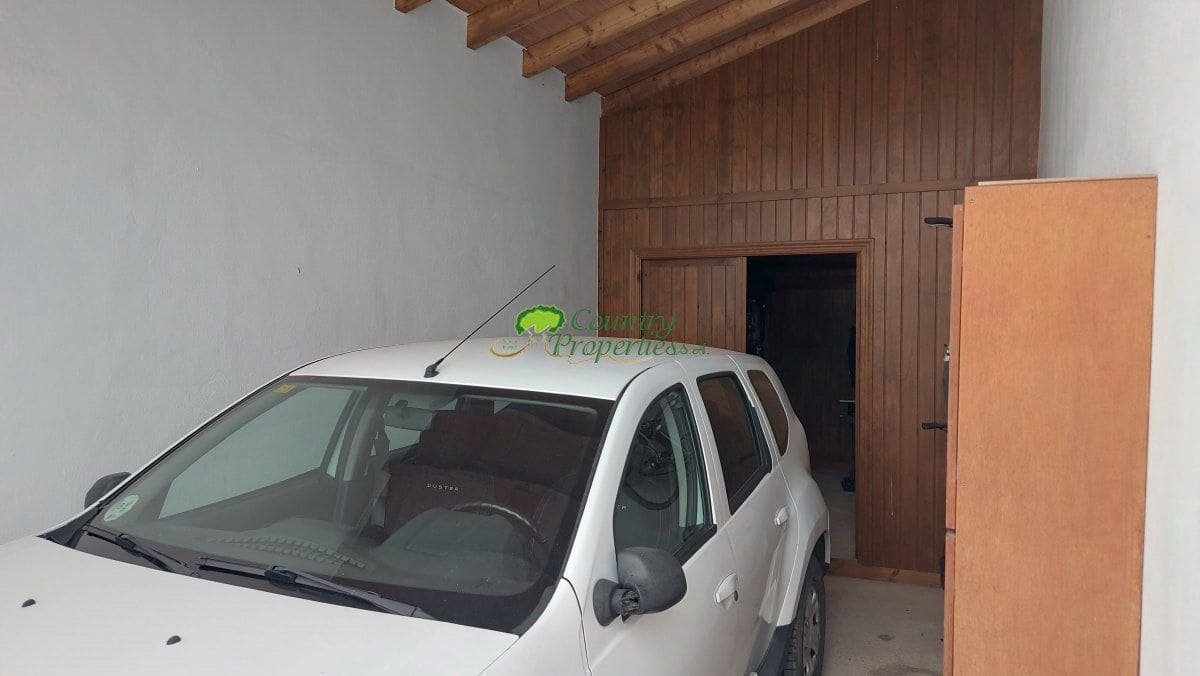 3 sovrum Finca/Hus på landet till salu i Benajarafe - 449 000 € (Ref: 9666126)