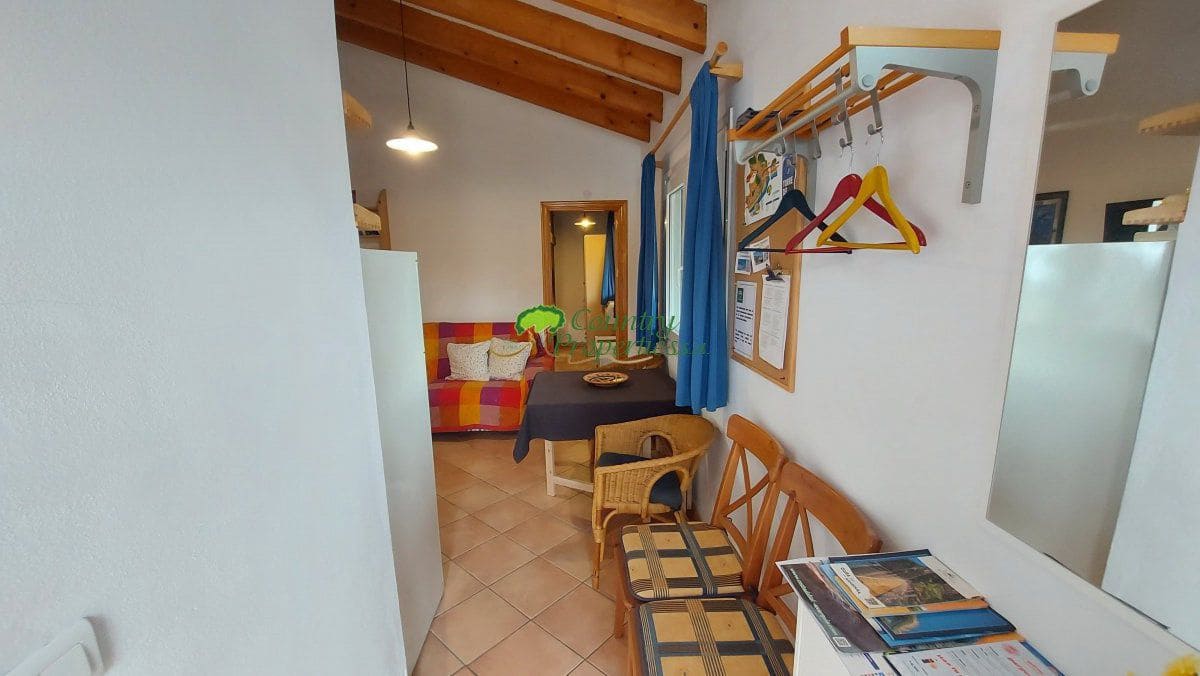 3 sovrum Finca/Hus på landet till salu i Benajarafe - 449 000 € (Ref: 9666126)