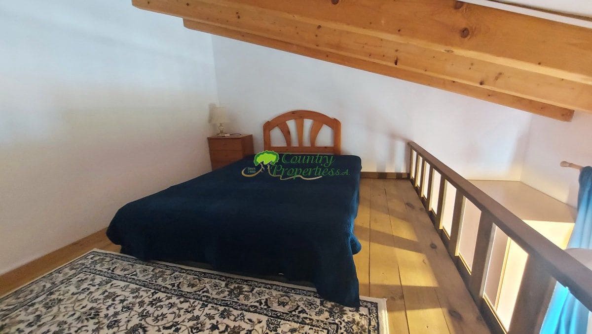 3 sovrum Finca/Hus på landet till salu i Benajarafe - 449 000 € (Ref: 9666126)