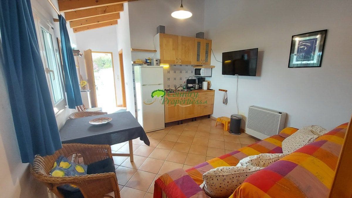 3 sovrum Finca/Hus på landet till salu i Benajarafe - 449 000 € (Ref: 9666126)