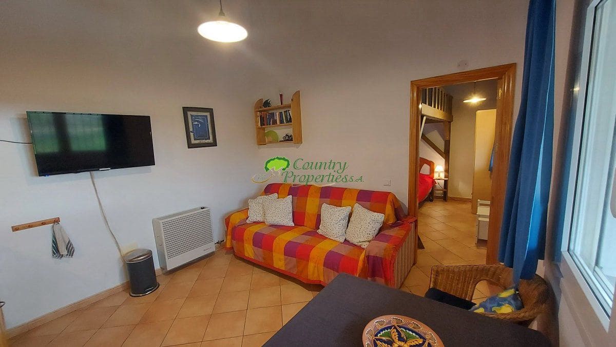 3 sovrum Finca/Hus på landet till salu i Benajarafe - 449 000 € (Ref: 9666126)