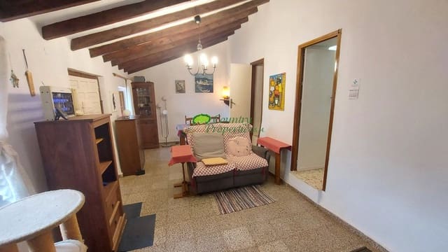 3 sovrum Finca/Hus på landet till salu i Benajarafe, Vélez-Málaga - 449 000 € (Ref: 9666126)