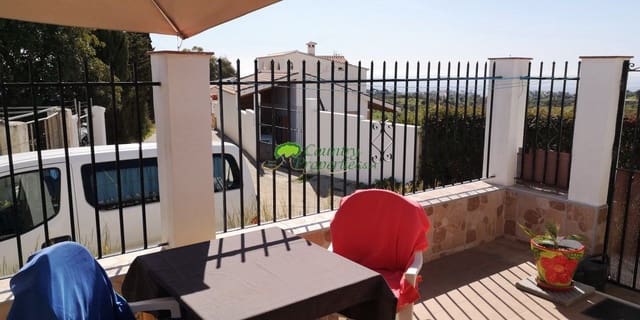 3 sovrum Finca/Hus på landet till salu i Benajarafe, Vélez-Málaga - 449 000 € (Ref: 9666126)