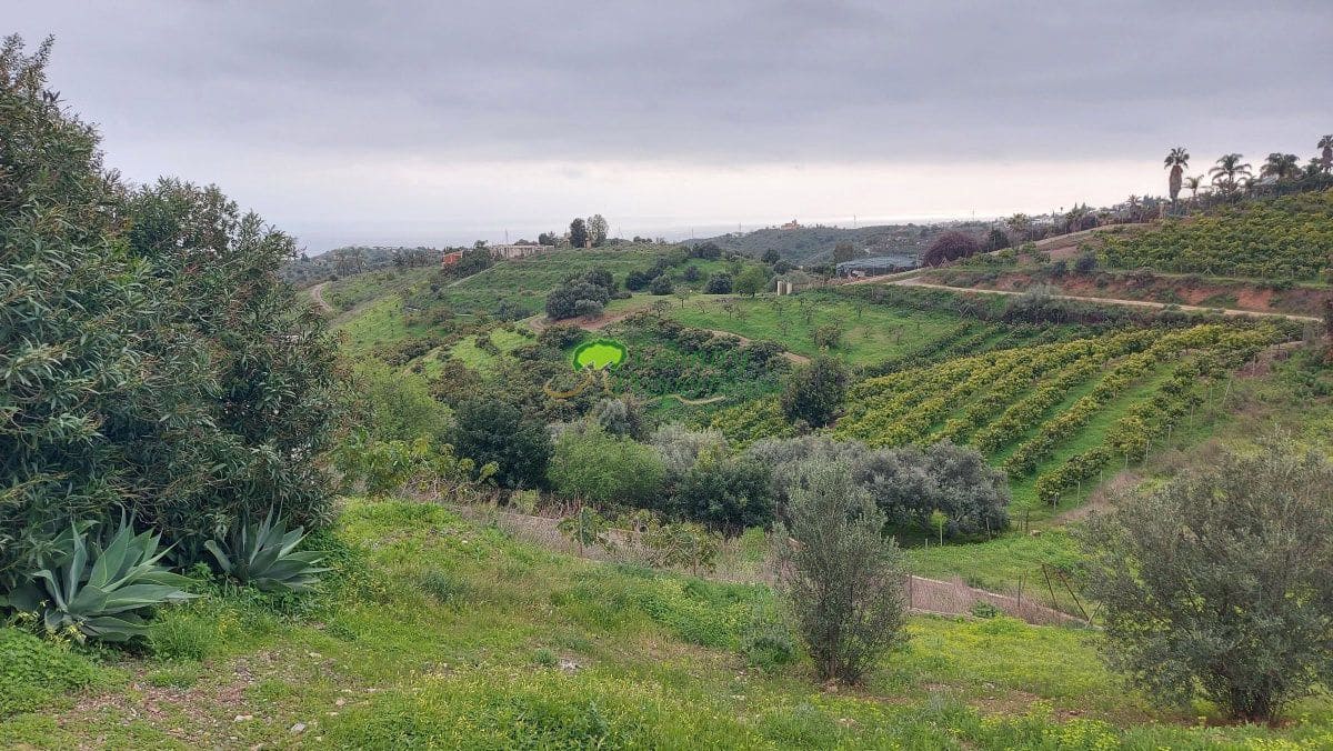 3 sovrum Finca/Hus på landet till salu i Benajarafe - 449 000 € (Ref: 9666126)