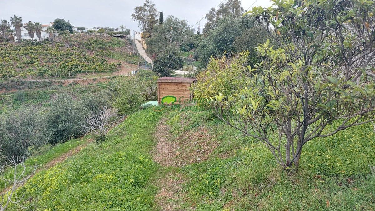 3 sovrum Finca/Hus på landet till salu i Benajarafe - 449 000 € (Ref: 9666126)