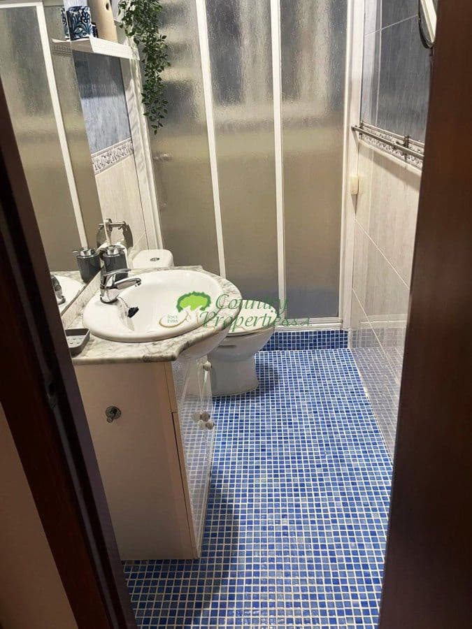 Finca/Casa Rural de 3 habitaciones en Algarrobo en alquiler - 1.500 € (Ref: 9676984)