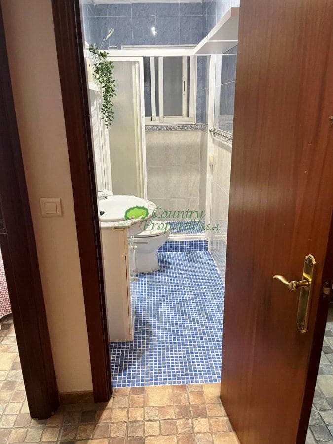 Finca/Casa Rural de 3 habitaciones en Algarrobo en alquiler - 1.500 € (Ref: 9676984)