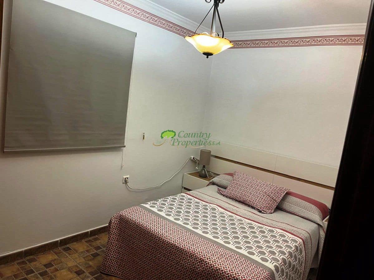 Finca/Casa Rural de 3 habitaciones en Algarrobo en alquiler - 1.500 € (Ref: 9676984)