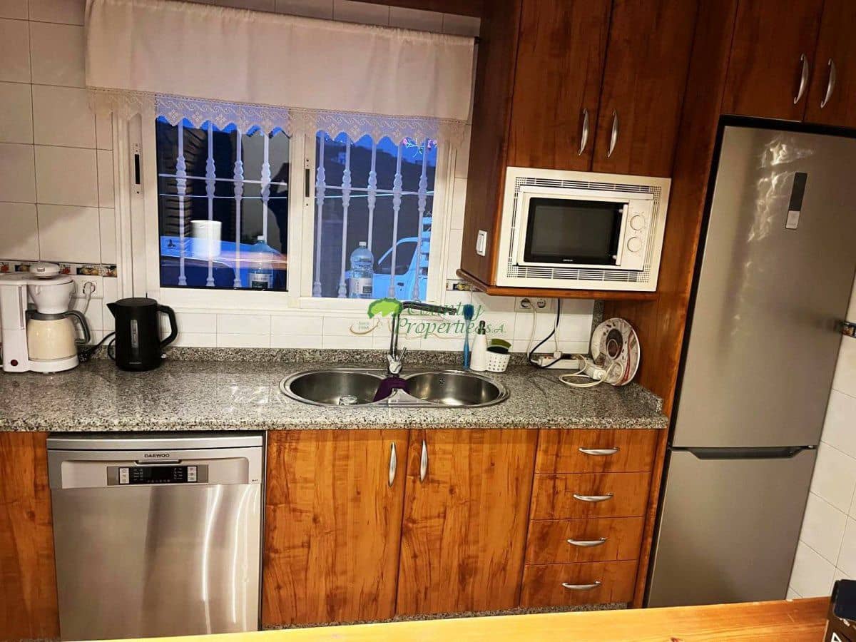 Finca/Casa Rural de 3 habitaciones en Algarrobo en alquiler - 1.500 € (Ref: 9676984)