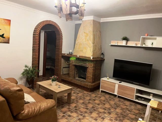 Finca/Casa Rural de 3 habitaciones en Algarrobo en alquiler - 1.500 € (Ref: 9676984)