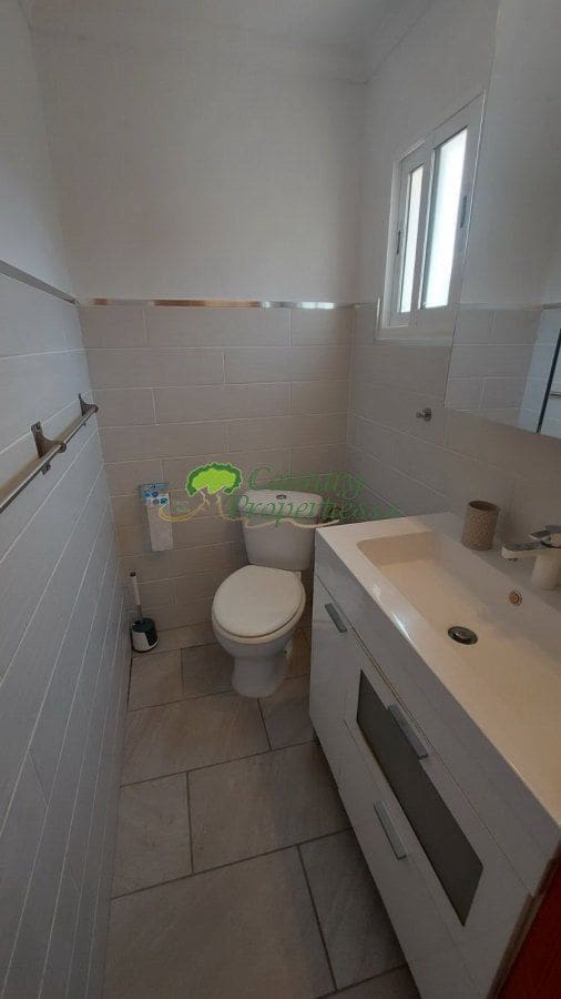 Finca/Casa Rural de 3 habitaciones en Algarrobo en alquiler con piscina garaje - 1.500 € (Ref: 9676984)