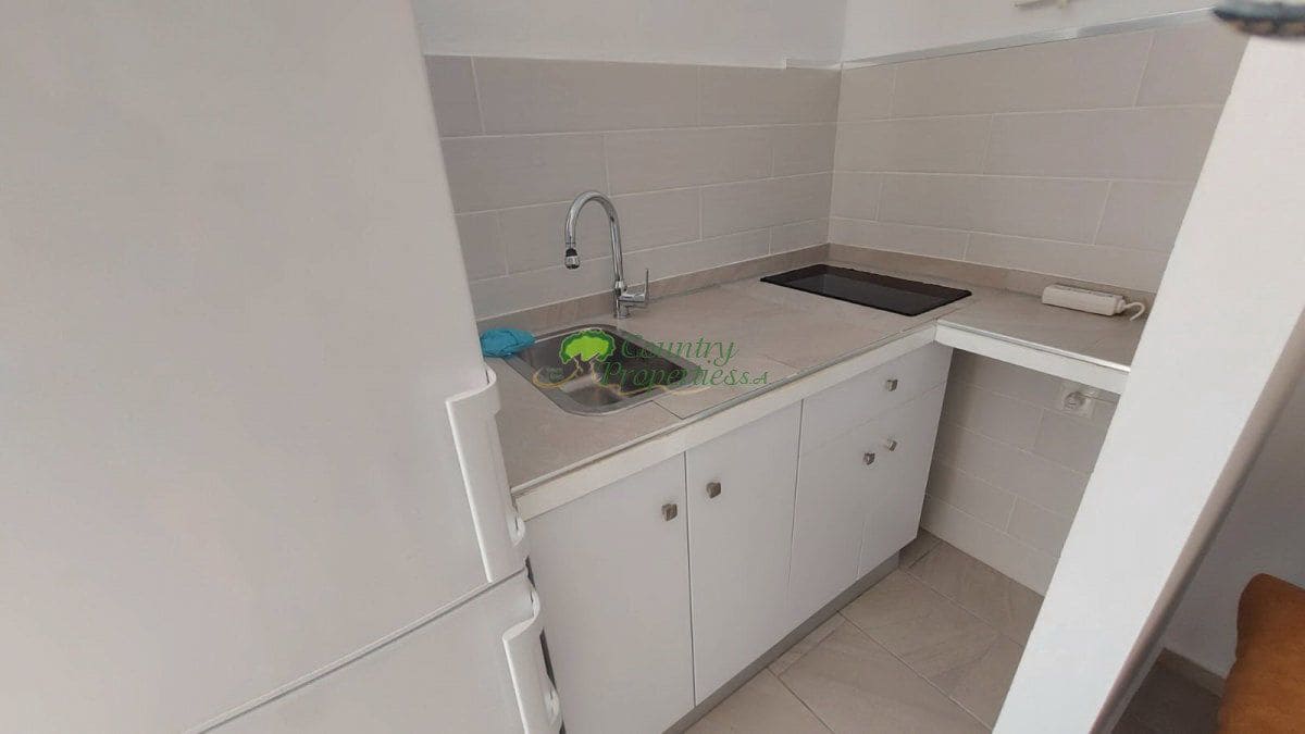 Finca/Casa Rural de 3 habitaciones en Algarrobo en alquiler con piscina garaje - 1.500 € (Ref: 9676984)