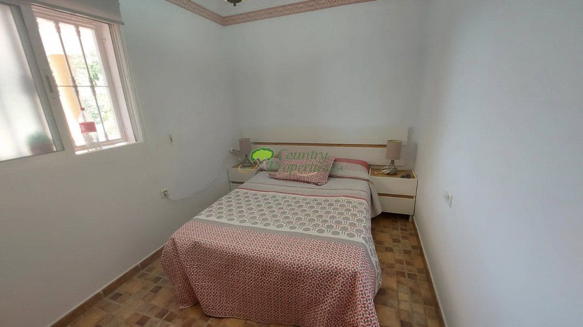 Finca/Casa Rural de 3 habitaciones en Algarrobo en alquiler con piscina garaje - 1.500 € (Ref: 9676984)
