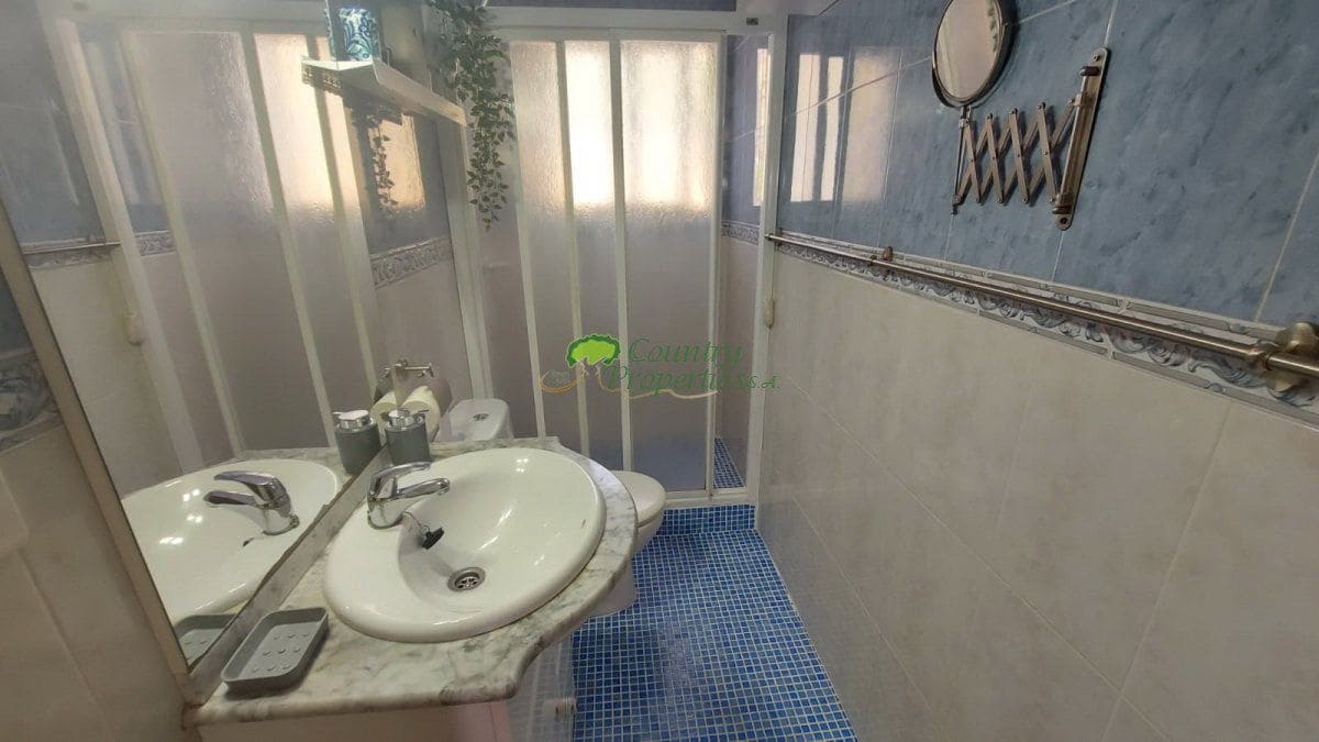 Finca/Casa Rural de 3 habitaciones en Algarrobo en alquiler con piscina garaje - 1.500 € (Ref: 9676984)