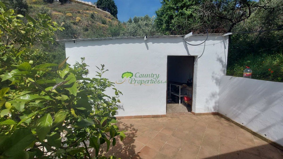 Finca/Casa Rural de 3 habitaciones en Algarrobo en alquiler con piscina garaje - 1.500 € (Ref: 9676984)
