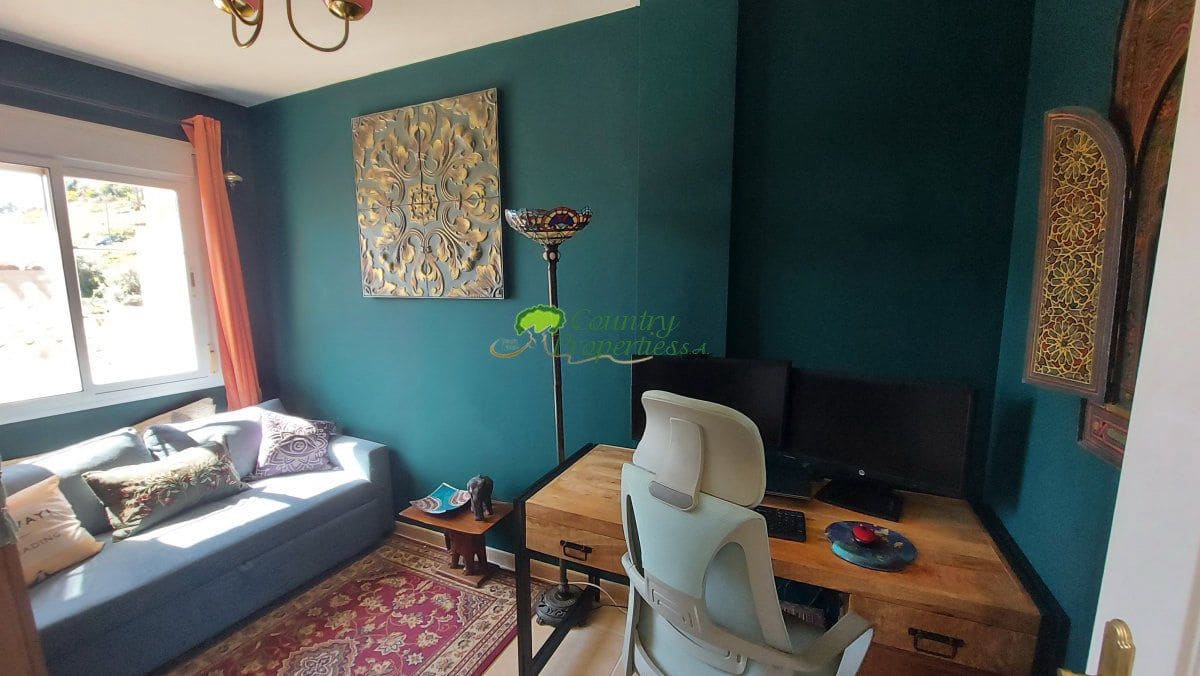 3 camera da letto Casa in vendita in Torrox con garage - 269.000 € (Rif: 9690288)