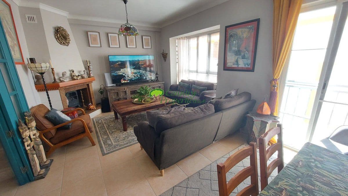 3 camera da letto Casa in vendita in Torrox con garage - 269.000 € (Rif: 9690288)