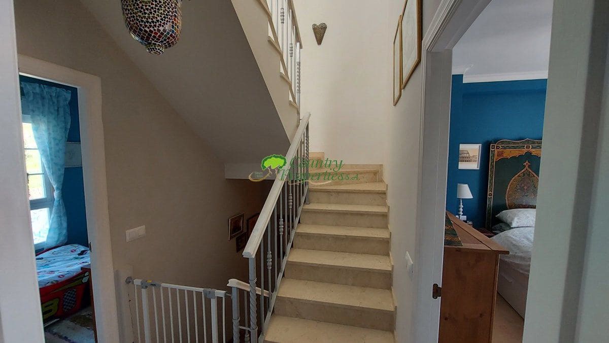 3 camera da letto Casa in vendita in Torrox con garage - 269.000 € (Rif: 9690288)