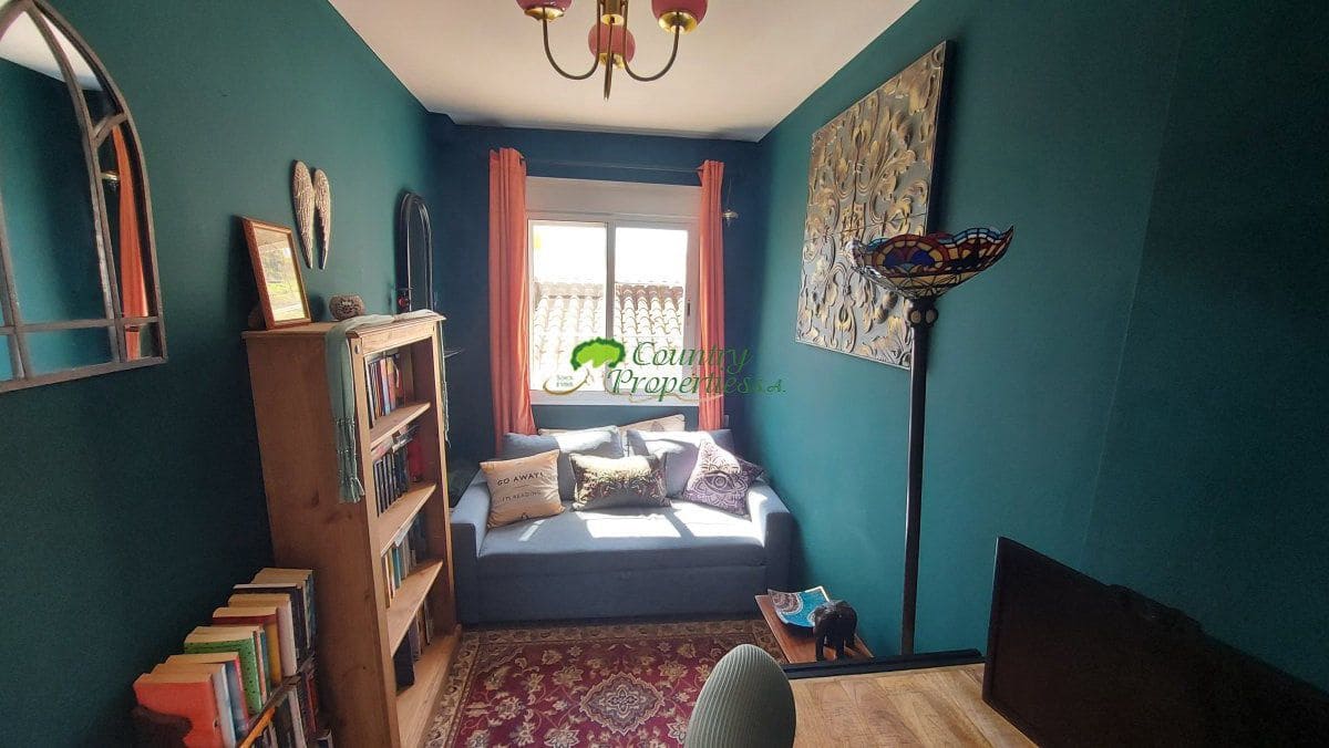 3 camera da letto Casa in vendita in Torrox con garage - 269.000 € (Rif: 9690288)