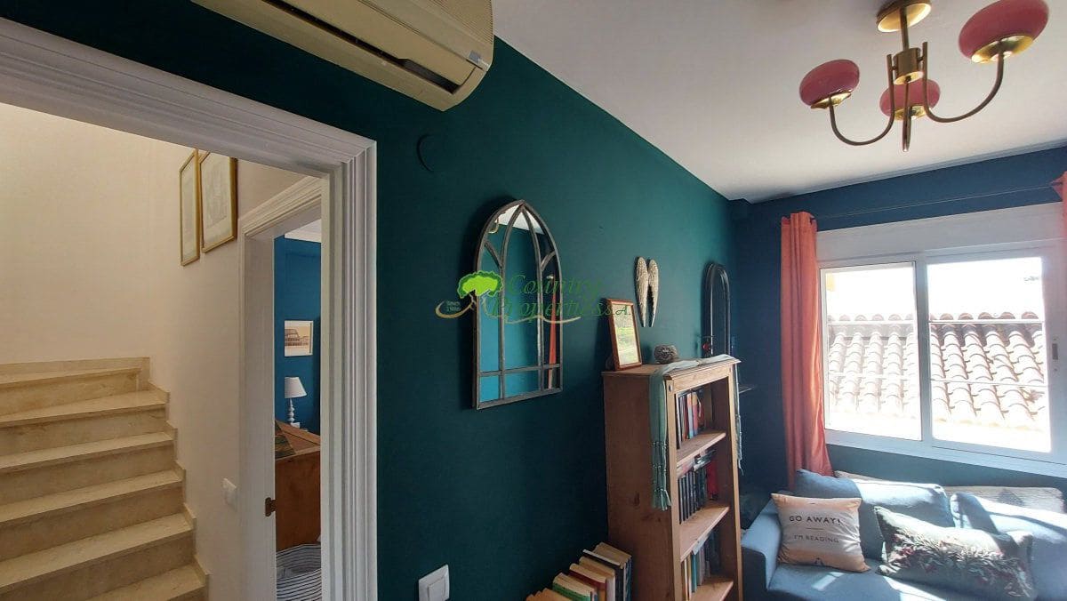 3 camera da letto Casa in vendita in Torrox con garage - 269.000 € (Rif: 9690288)