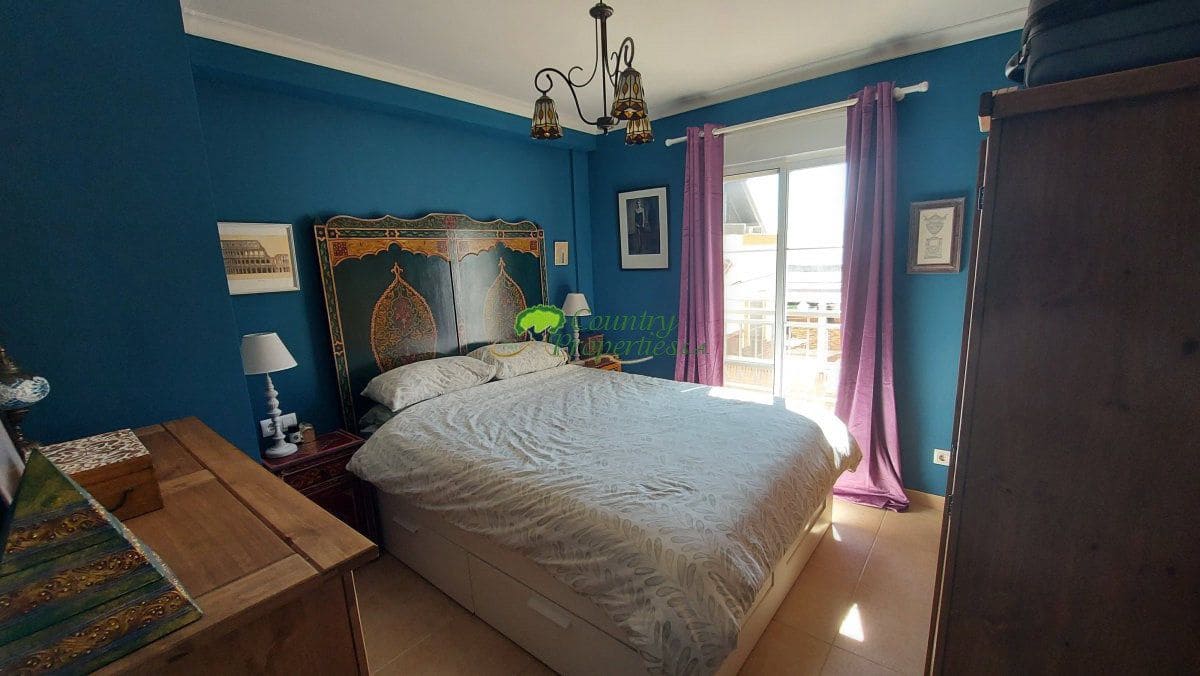 3 camera da letto Casa in vendita in Torrox con garage - 269.000 € (Rif: 9690288)