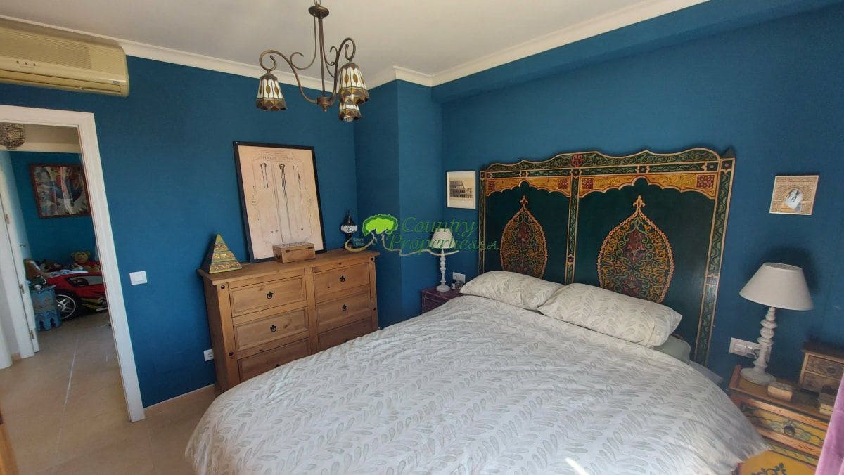 3 camera da letto Casa in vendita in Torrox con garage - 269.000 € (Rif: 9690288)