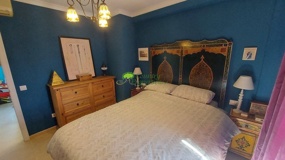 3 camera da letto Casa in vendita in Torrox con garage - 269.000 € (Rif: 9690288)