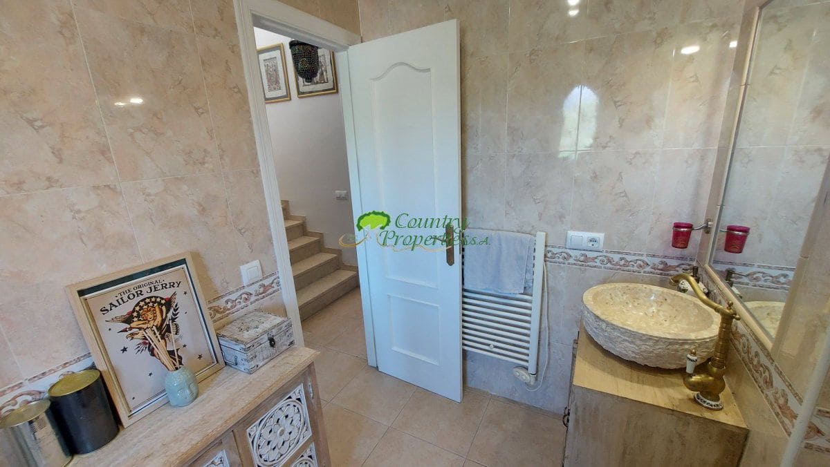 3 camera da letto Casa in vendita in Torrox con garage - 269.000 € (Rif: 9690288)