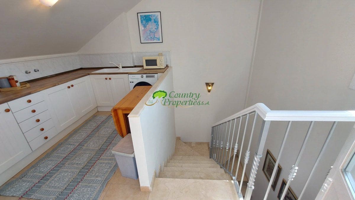 3 camera da letto Casa in vendita in Torrox con garage - 269.000 € (Rif: 9690288)