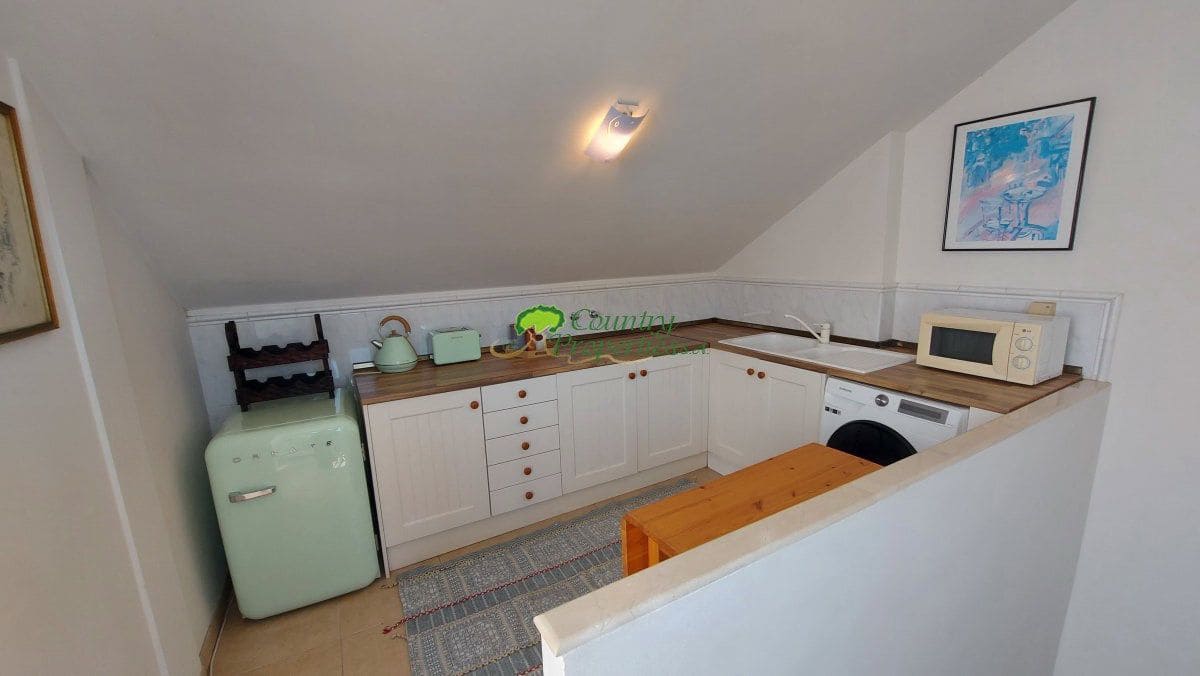 3 camera da letto Casa in vendita in Torrox con garage - 269.000 € (Rif: 9690288)