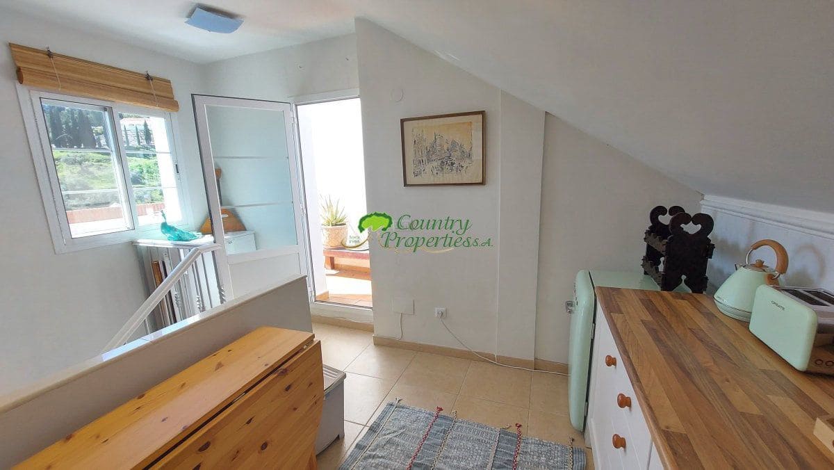3 camera da letto Casa in vendita in Torrox con garage - 269.000 € (Rif: 9690288)