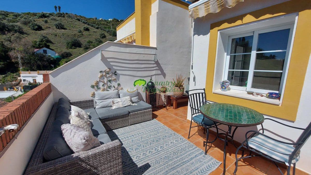 3 camera da letto Casa in vendita in Torrox con garage - 269.000 € (Rif: 9690288)