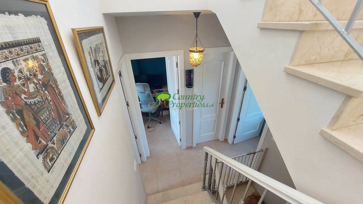 3 camera da letto Casa in vendita in Torrox con garage - 269.000 € (Rif: 9690288)