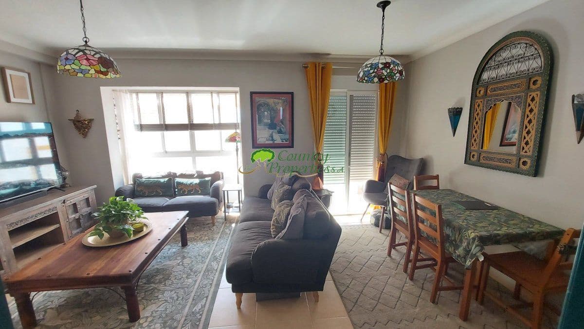 3 camera da letto Casa in vendita in Torrox con garage - 269.000 € (Rif: 9690288)