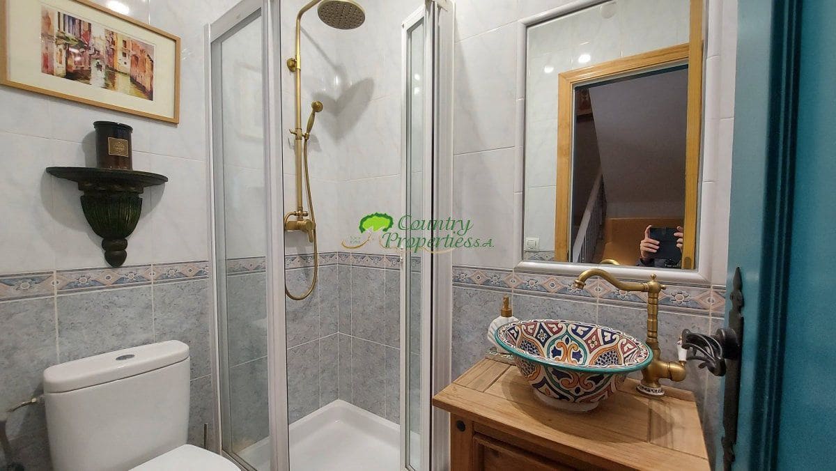 3 camera da letto Casa in vendita in Torrox con garage - 269.000 € (Rif: 9690288)