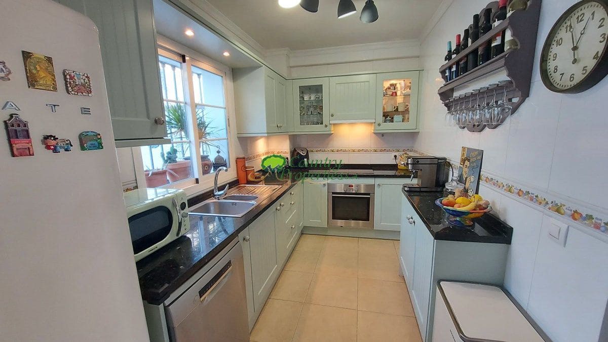 3 camera da letto Casa in vendita in Torrox con garage - 269.000 € (Rif: 9690288)