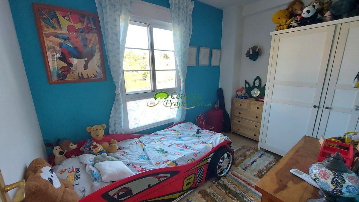 3 camera da letto Casa in vendita in Torrox con garage - 269.000 € (Rif: 9690288)