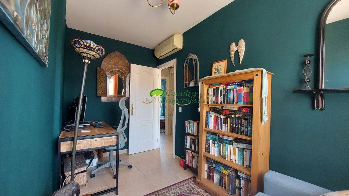 3 camera da letto Casa in vendita in Torrox con garage - 269.000 € (Rif: 9690288)