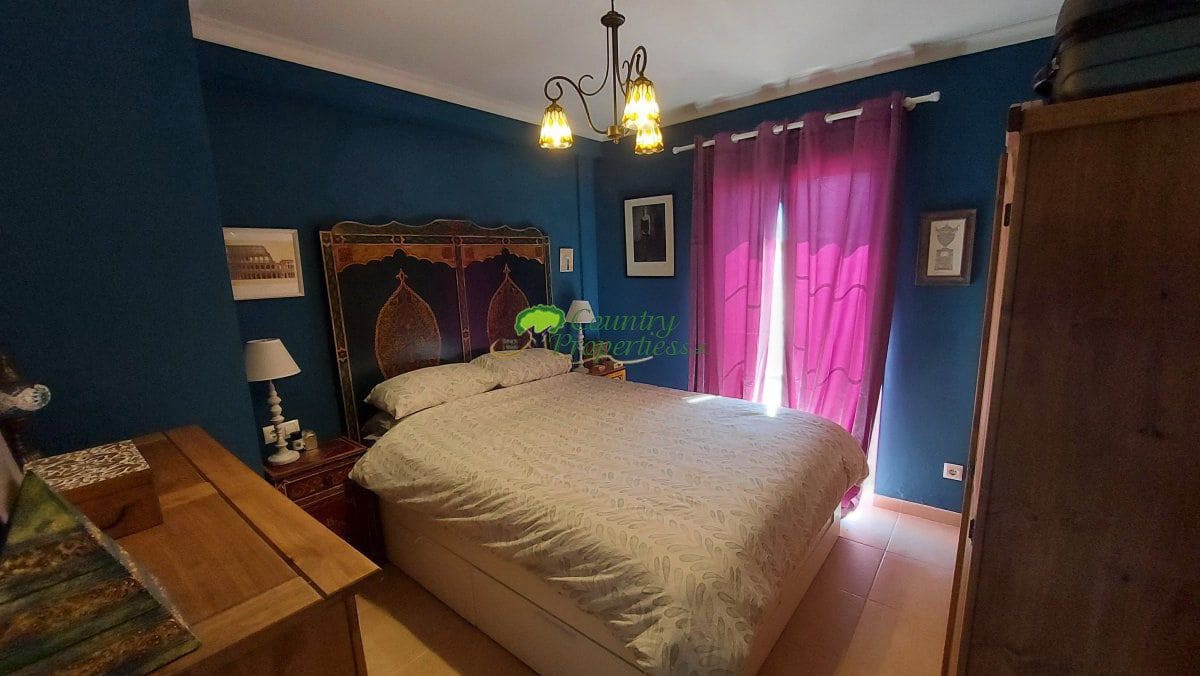 3 camera da letto Casa in vendita in Torrox con garage - 269.000 € (Rif: 9690288)