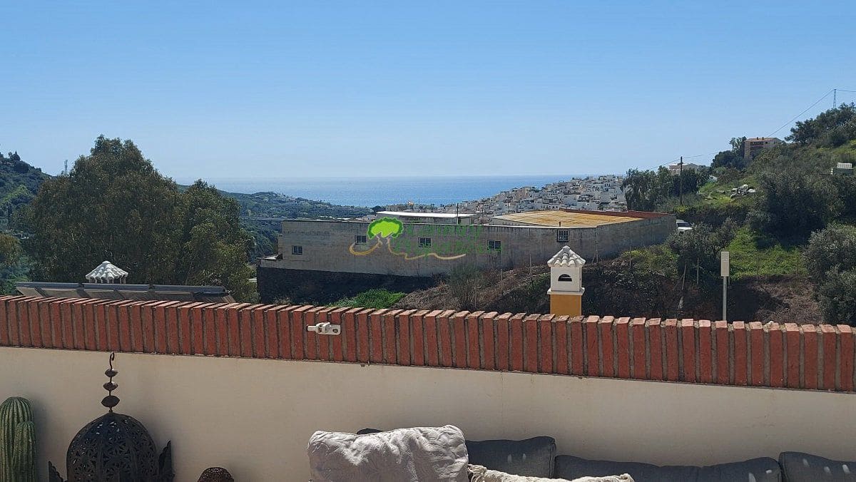 3 camera da letto Casa in vendita in Torrox con garage - 269.000 € (Rif: 9690288)