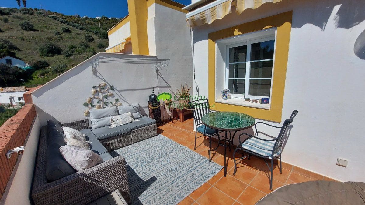 3 camera da letto Casa in vendita in Torrox con garage - 269.000 € (Rif: 9690288)
