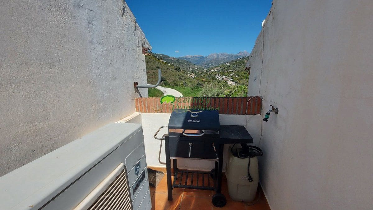 3 camera da letto Casa in vendita in Torrox con garage - 269.000 € (Rif: 9690288)