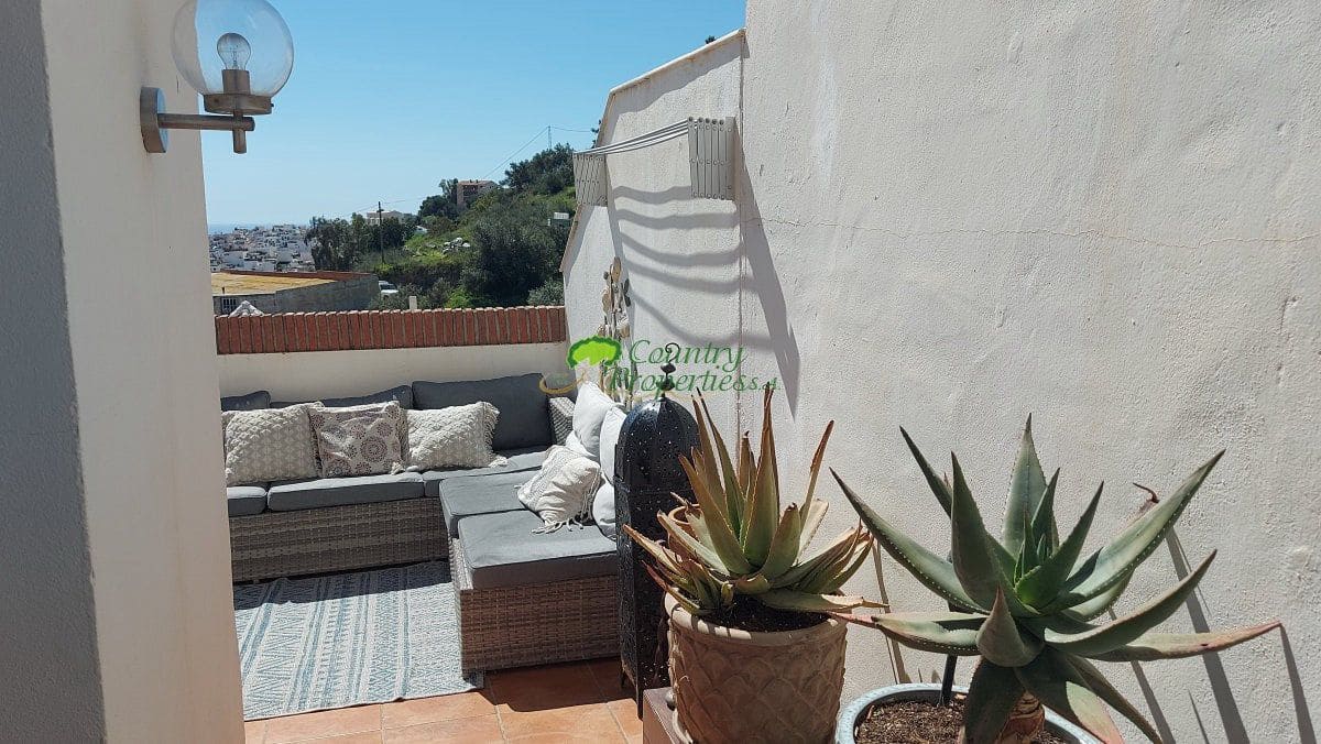 3 camera da letto Casa in vendita in Torrox con garage - 269.000 € (Rif: 9690288)