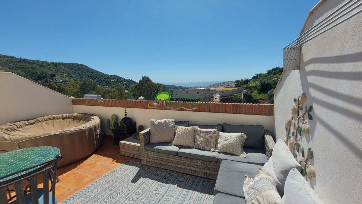 3 camera da letto Casa in vendita in Torrox con garage - 269.000 € (Rif: 9690288)