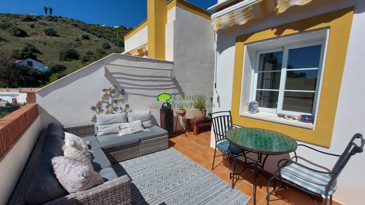 3 camera da letto Casa in vendita in Torrox con garage - 269.000 € (Rif: 9690288)