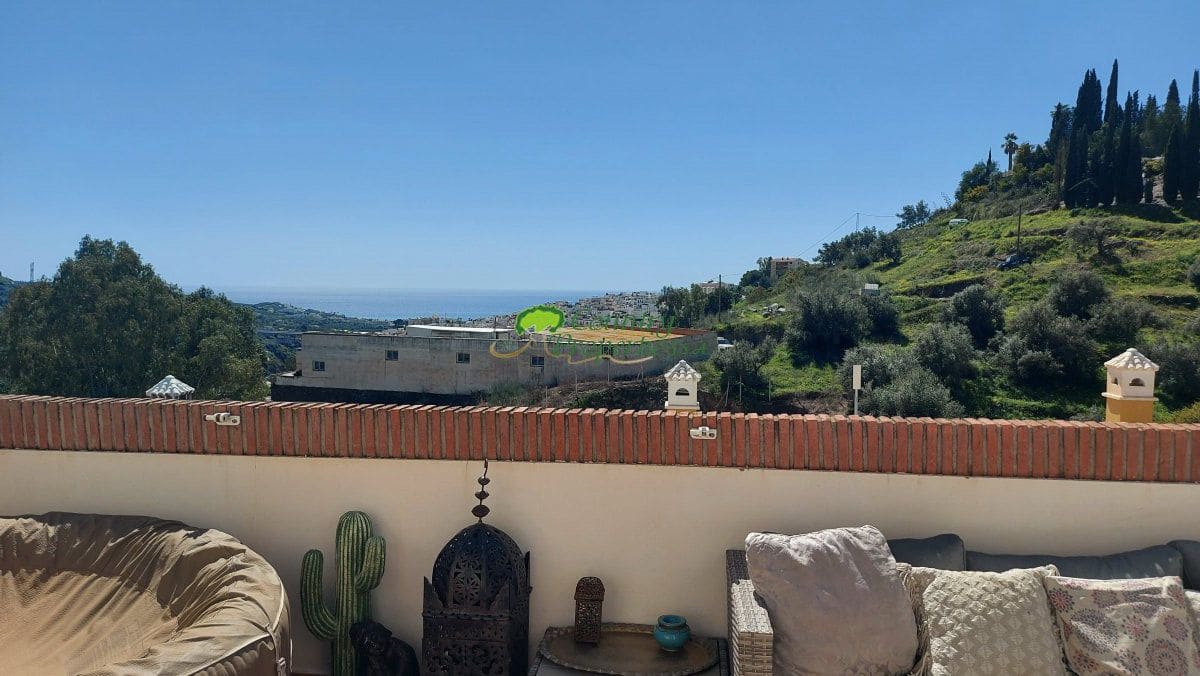 3 camera da letto Casa in vendita in Torrox con garage - 269.000 € (Rif: 9690288)